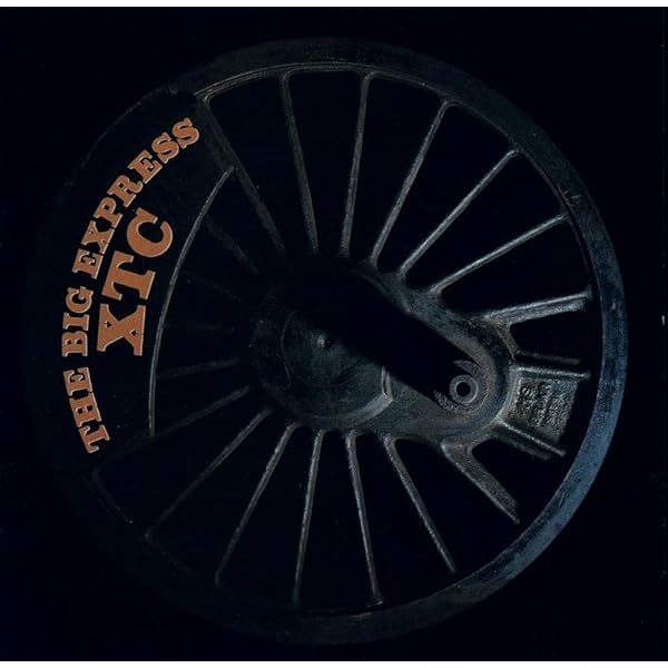 XTC Nonsuch ボックスセット 10枚 Amazon.co.jp: Nonsuch: ミュージック